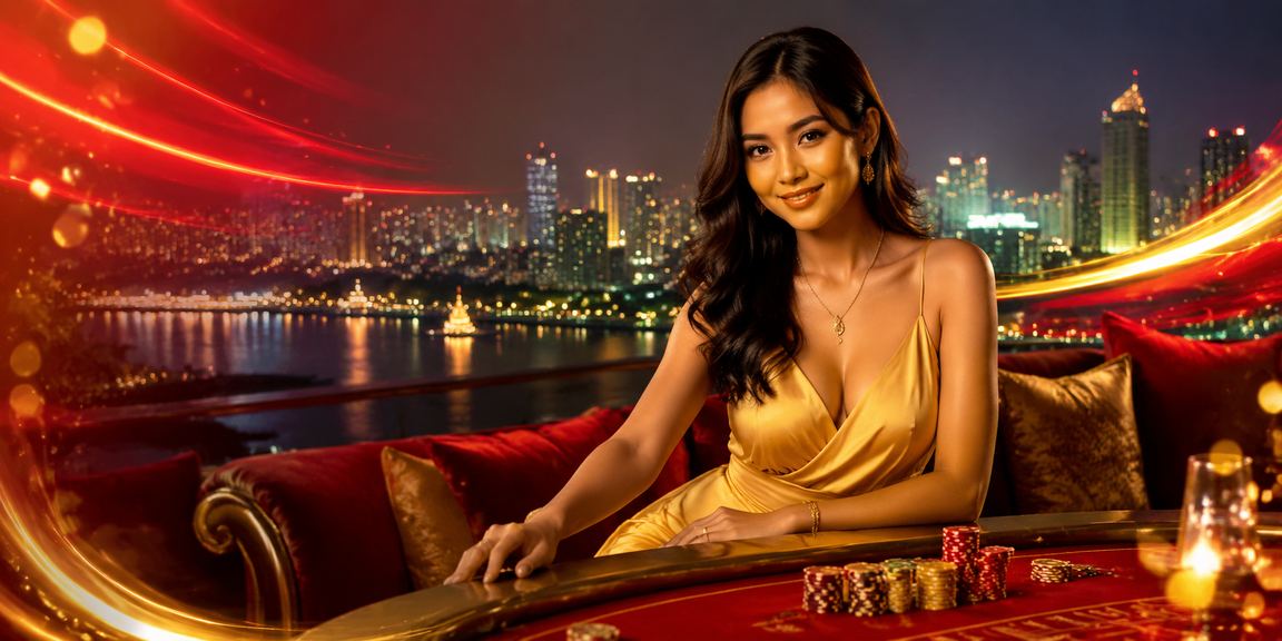 lucky888 slot