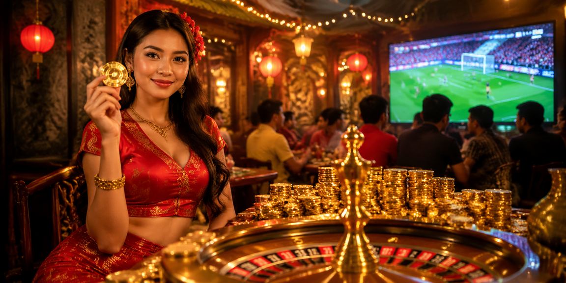 lucky888 slot