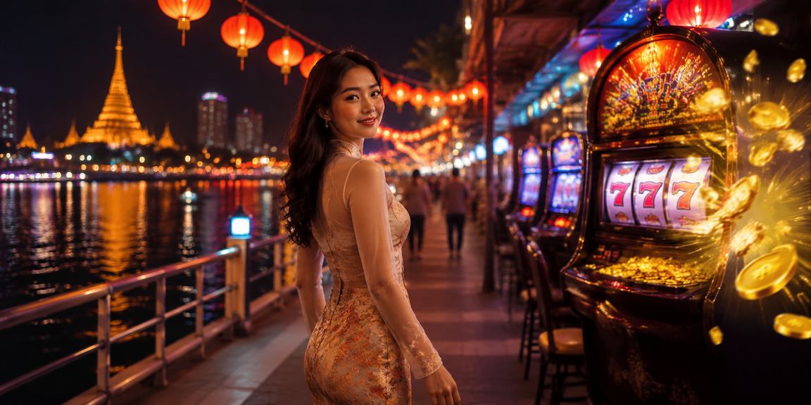 lucky888 slot